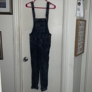 Overalls